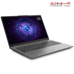 Lenovo LOQ 15IAX9E Essential Core i5-12450HX - RAM 16GB DDR5 - 512GB SSD - Nvidia RTX 4050 6GB - 15.6 FHD 100% sRGB 144Hz - 2Y Warranty - Mouse Gaming