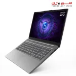 Lenovo LOQ 15IAX9E Essential Core i5-12450HX - RAM 16GB DDR5 - 512GB SSD - Nvidia RTX 4050 6GB - 15.6 FHD 100% sRGB 144Hz - 2Y Warranty - Mouse Gaming