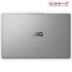 Lenovo LOQ 15IAX9E Essential Core i5-12450HX - RAM 16GB DDR5 - 512GB SSD - Nvidia RTX 4050 6GB - 15.6 FHD 100% sRGB 144Hz - 2Y Warranty - Mouse Gaming