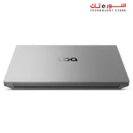 Lenovo LOQ 15IAX9E Essential Core i5-12450HX - RAM 16GB DDR5 - 512GB SSD - Nvidia RTX 4050 6GB - 15.6 FHD 100% sRGB 144Hz - 2Y Warranty - Mouse Gaming