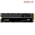 Lexar NM620 2TB M.2 NVME Internal Solid State Drive SSD