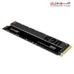 Lexar NM620 2TB M.2 NVME Internal Solid State Drive SSD