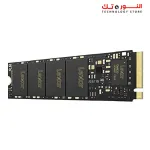 Lexar NM620 2TB M.2 NVME Internal Solid State Drive SSD