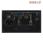Aerocool LUX 750W 80+ Bronze Power Supply Unit