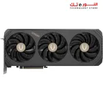 ZOTAC Gaming GeForce RTX 5080 Solid OC DLSS 4 16GB GDDR7 256-bit 30 Gbps PCIE 5.0 Gaming Graphics Card, IceStorm 3.0 Advanced Cooling, Spectra 2.0 ARGB Lighting