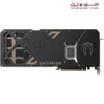 ZOTAC Gaming GeForce RTX 5080 Solid OC DLSS 4 16GB GDDR7 256-bit 30 Gbps PCIE 5.0 Gaming Graphics Card, IceStorm 3.0 Advanced Cooling, Spectra 2.0 ARGB Lighting