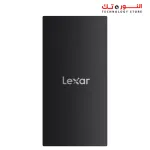 Lexar 2TB SL300 USB 3.2 Gen 2 Portable SSD Up to 1050MB/s read, 1000MB/s write speeds