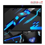 Aula S20 LED Macro Gaming Mouse