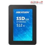 Hikvision E100 512Gb Internal Solid State Drive SSD