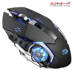 Aula S20 LED Macro Gaming Mouse