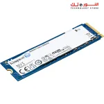 Kingston NV3 NVMe UP TO 6,000MB/s PCIe 4.0 Internal SSD 2TB