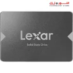 Lexar 1TB NS100 SSD 2.5 SATA III Internal Solid State Drive Up to 550MB s