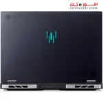 Acer Predator Helios 16 PH16-72-9467 Gaming laptop 14th Gen Intel Core i9-14900HX , RAM 32GB DDR5 , 1TB SSD , NVIDIA GeForce RTX 4080 12GB,16"INCH WQXGA (2560 x 1600) 240HZ, Win11