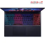 Acer Predator Helios 16 PH16-72-9467 Gaming laptop 14th Gen Intel Core i9-14900HX , RAM 32GB DDR5 , 1TB SSD , NVIDIA GeForce RTX 4080 12GB,16"INCH WQXGA (2560 x 1600) 240HZ, Win11
