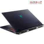Acer Predator Helios 16 PH16-72-9467 Gaming laptop 14th Gen Intel Core i9-14900HX , RAM 32GB DDR5 , 1TB SSD , NVIDIA GeForce RTX 4080 12GB,16"INCH WQXGA (2560 x 1600) 240HZ, Win11