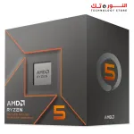 AMD Ryzen 5 8500G 6-Core, 12-Thread Desktop Processor
