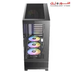 Antec CX700 3FAN ARGB Mid Tower Case + CSK 850W Pro 80 Plus Bronze ATX 3.1 - PCIE 5.1