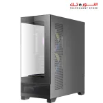 Antec CX700 3FAN ARGB Mid Tower Case + CSK 850W Pro 80 Plus Bronze ATX 3.1 - PCIE 5.1