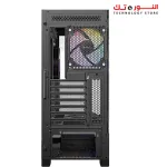 Antec CX700 3FAN ARGB Mid Tower Case + CSK 850W Pro 80 Plus Bronze ATX 3.1 - PCIE 5.1