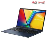 ASUS Vivobook 15 X1504VA-NJ005 Laptop - Intel® Core™ i5-1335U - RAM 8GB - 512GB SSD - Intel® UHD Integrated Graphics - 15.6 inch
