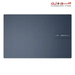 ASUS Vivobook 15 X1504VA-NJ005 Laptop - Intel® Core™ i5-1335U - RAM 8GB - 512GB SSD - Intel® UHD Integrated Graphics - 15.6 inch