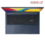 ASUS Vivobook 15 X1504VA-NJ005 Laptop - Intel® Core™ i5-1335U - RAM 8GB - 512GB SSD - Intel® UHD Integrated Graphics - 15.6 inch
