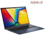 ASUS Vivobook 15 X1504VA-NJ005 Laptop - Intel® Core™ i5-1335U - RAM 8GB - 512GB SSD - Intel® UHD Integrated Graphics - 15.6 inch