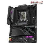GIGABYTE Z890 AORUS Elite WIFI7 DDR5 Intel Core Ultra (Series 2) LGA 1851 Motherboard, ATX, DDR5, 4X M.2, PCIe 5.0, Thunderbolt 4, WIFI7, 2.5GbE LAN, EZ-Latch