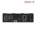 GIGABYTE Z890 AORUS Elite WIFI7 DDR5 Intel Core Ultra (Series 2) LGA 1851 Motherboard, ATX, DDR5, 4X M.2, PCIe 5.0, Thunderbolt 4, WIFI7, 2.5GbE LAN, EZ-Latch
