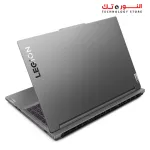 Lenovo Legion 5 16IRX9 Intel Core i7-13650HX, RAM 16GB DDR5 , 512GB SSD,NVIDIA GeForce RTX 4060 8GB GDDR6, 16”INCH WQXGA 100% sRGB, IPS 165Hz, Win11 - Lenovo Legion Gaming Speed Mouse Pad M