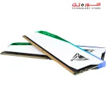 Patriot Memory Viper Elite 5 RGB DDR5 RAM 32GB (2X16GB) 6400MT/s CL32