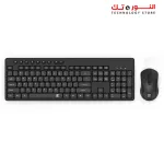 Redragon BS-7094 Wireless Keyboard & Mouse Combo