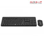 Redragon BS-7094 Wireless Keyboard & Mouse Combo