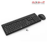 Redragon BS-7094 Wireless Keyboard & Mouse Combo