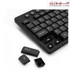 Redragon BS-7094 Wireless Keyboard & Mouse Combo
