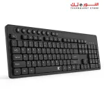 Redragon BS-7094 Wireless Keyboard & Mouse Combo