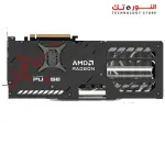 Sapphire Pulse Radeon RX 9070 XT Gaming 16GB GDDR6 Graphics Card