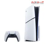 SONY PlayStation PS5 Slim Console - WITH Disc - 1TB Storage