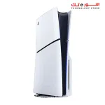 SONY PlayStation PS5 Slim Console - WITH Disc - 1TB Storage