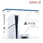 SONY PlayStation PS5 Slim Console - WITH Disc - 1TB Storage