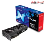 Sapphire Pulse Radeon RX 9070 XT Gaming 16GB GDDR6 Graphics Card