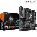 Gigabyte B760 Gaming X DDR5 Motherboard