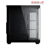 Xigmatek Blast 4FAN ARGB + X-Power 600W 80+ White Mid Tower Case