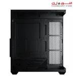 Xigmatek Blast 4FAN ARGB + X-Power 600W 80+ White Mid Tower Case