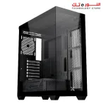 Xigmatek Blast 4FAN ARGB + X-Power 600W 80+ White Mid Tower Case