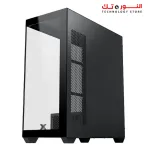 Xigmatek Blast 4FAN ARGB + X-Power 750W 80+ White Mid Tower Case