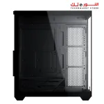 Xigmatek Blast 4FAN ARGB + X-Power 750W 80+ White Mid Tower Case