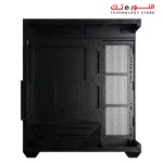 Xigmatek Blast 4FAN ARGB + X-Power 750W 80+ White Mid Tower Case