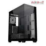 Xigmatek Blast 4FAN ARGB + X-Power 750W 80+ White Mid Tower Case