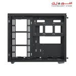 Xigmatek Cubi M 3FAN ARGB + X-Power 600W 80+ White Mid Tower Case